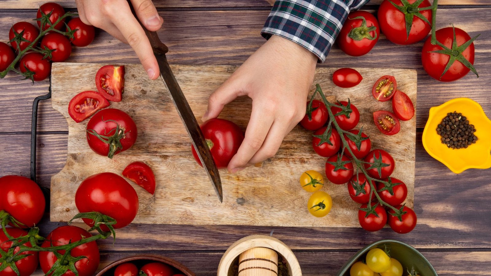 best indeterminate tomatoes 