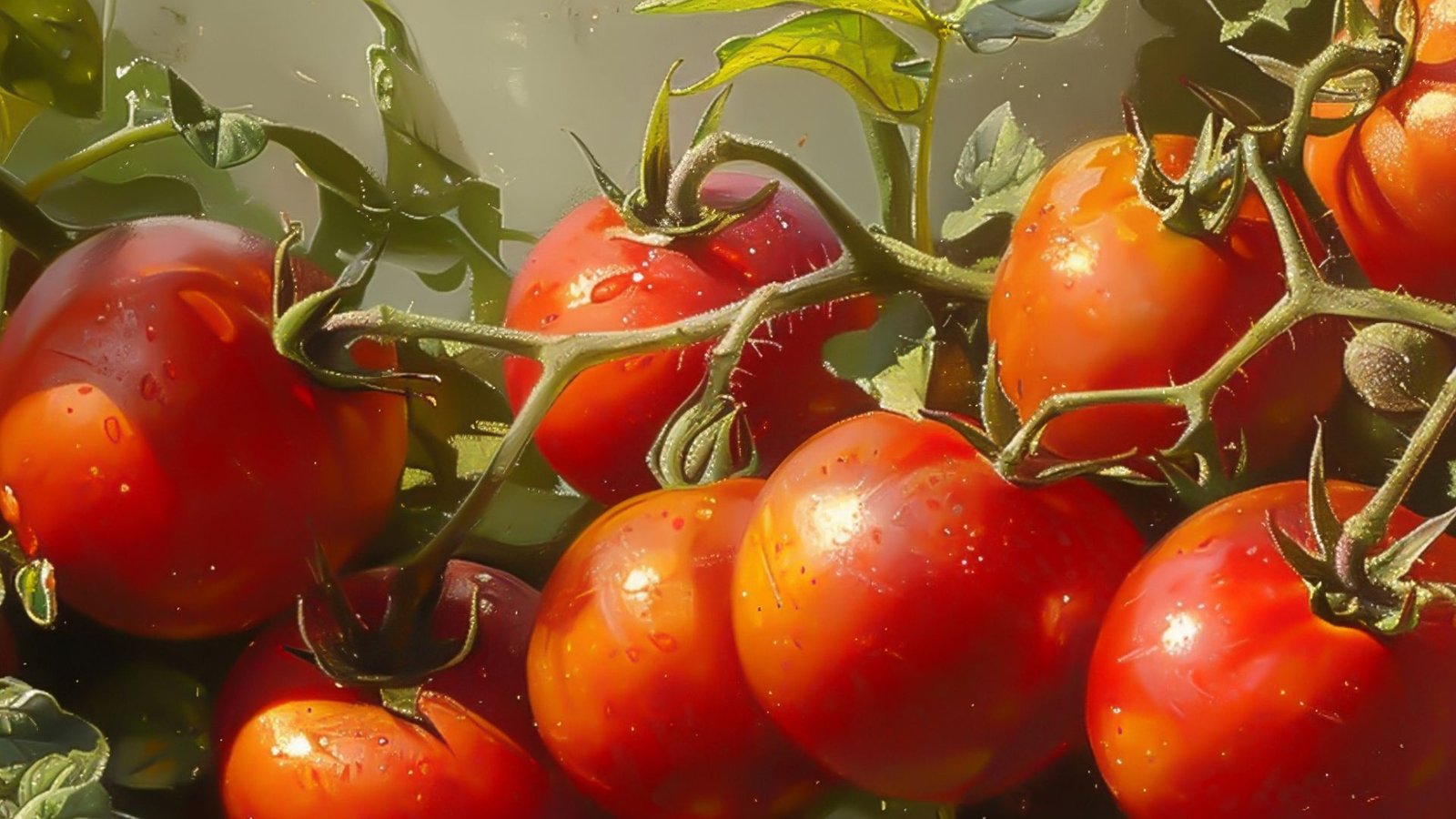 Best Indeterminate Tomatoes to Grow This Season: Varieties That Keep Producing