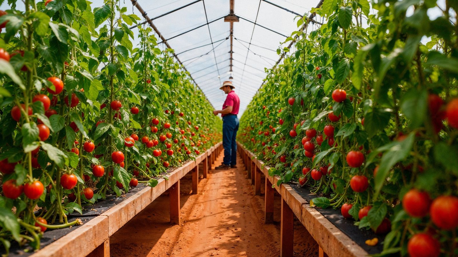  How and When to Plant Tomatoes in Florida?
