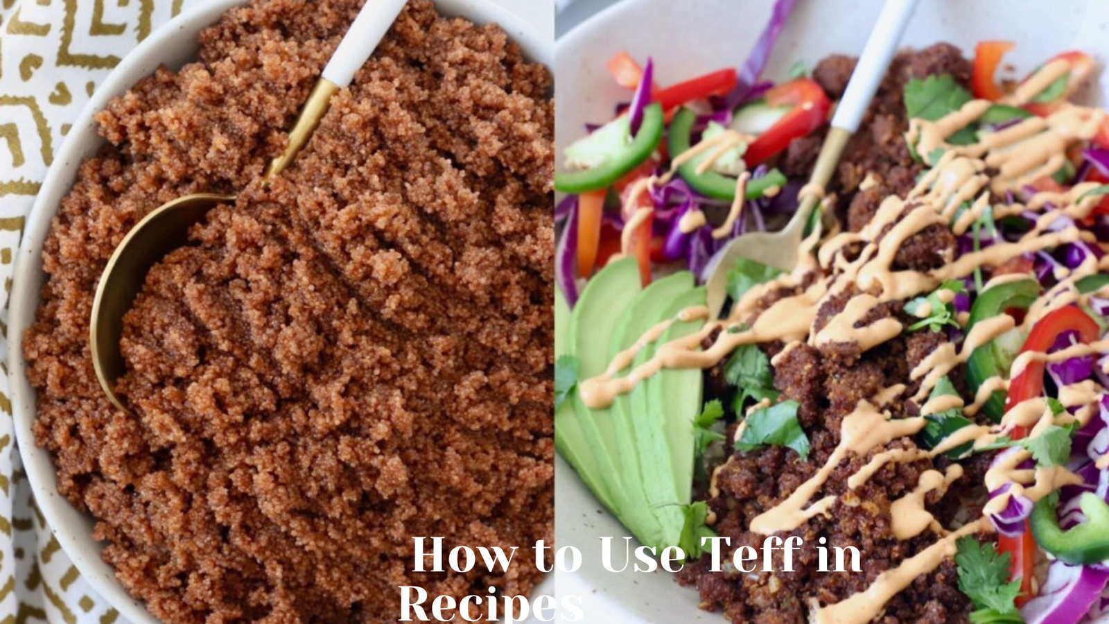  what is Teff 