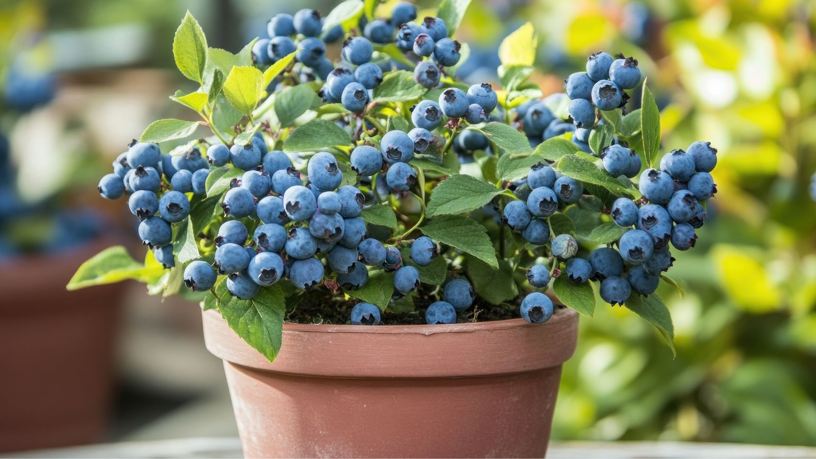 Can You Grow Blueberries in a Pot? (U.S. Home Grower’s Guide)
