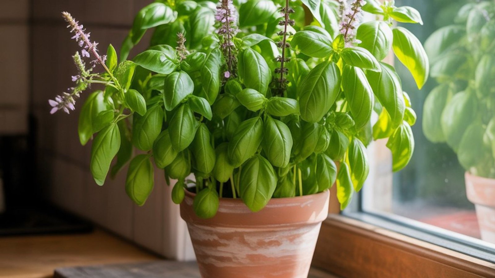  Holes in Basil Leaves: Identifying Pests and Treatment Methods