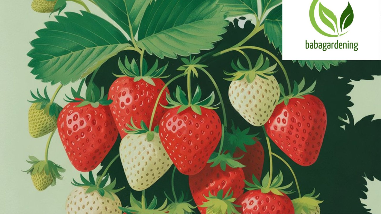 When to Plant Strawberries in Zone 9 for Healthy Growth and High Yields