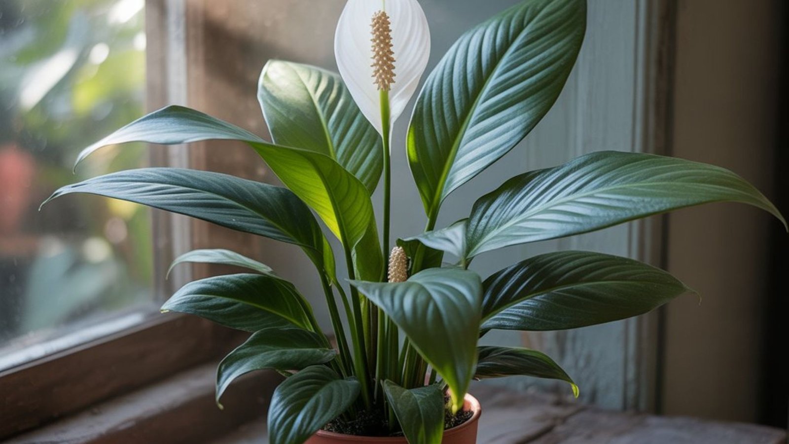  low care houseplants 