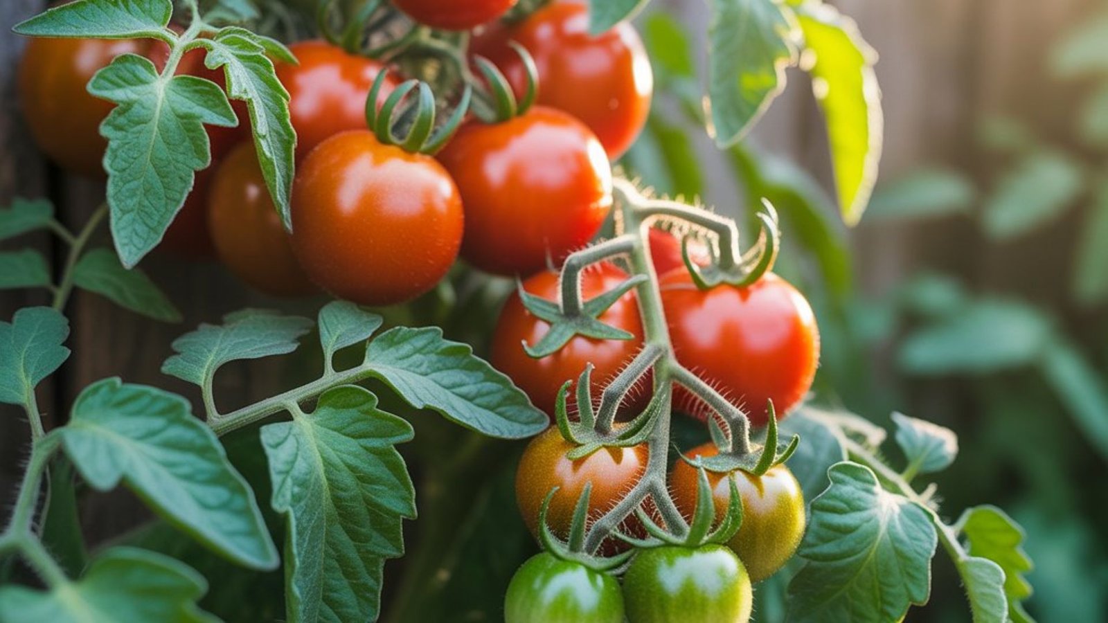 What Are Tomato Suckers and Should You Remove Them?