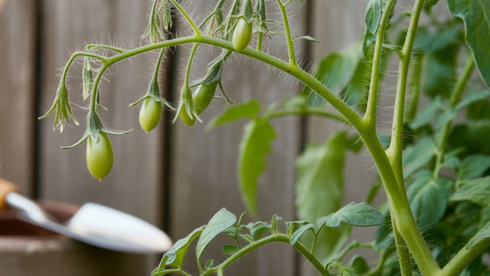  What Are Tomato Suckers?