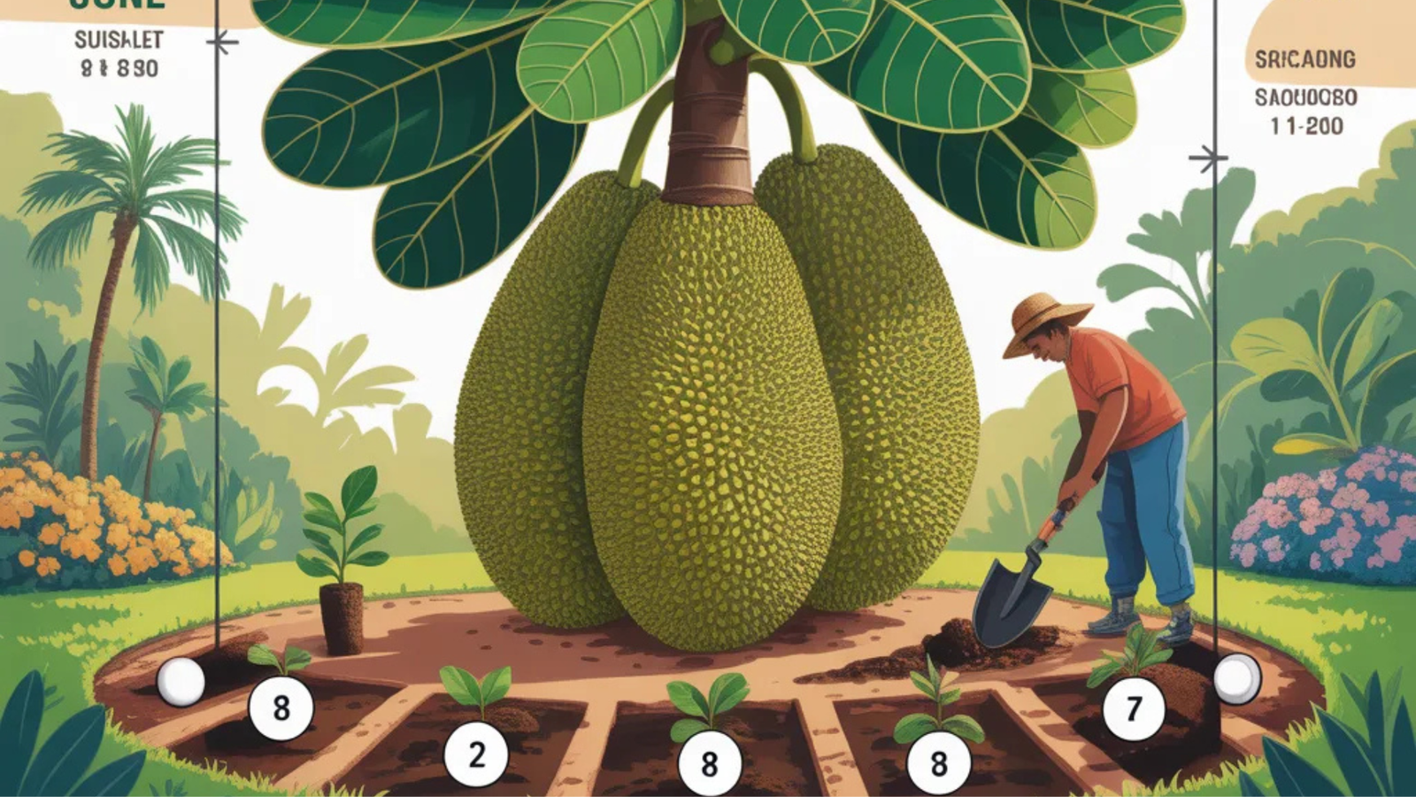 when-to-plant-jackfruit-trees
