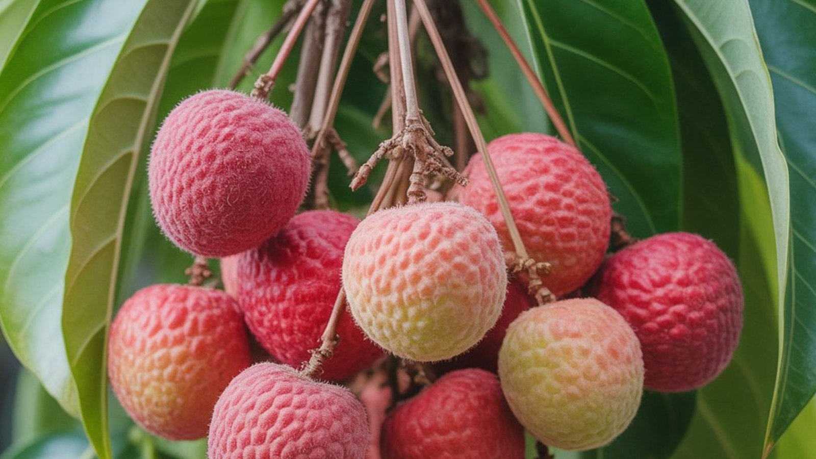 How to Grow Litchi Fruit from Seed in Your Garden
