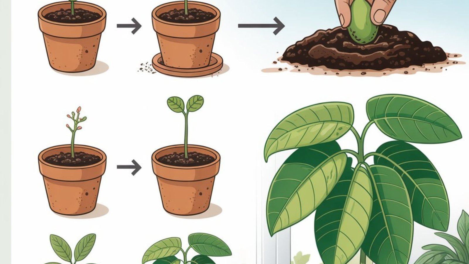   Understanding Pawpaw Trees