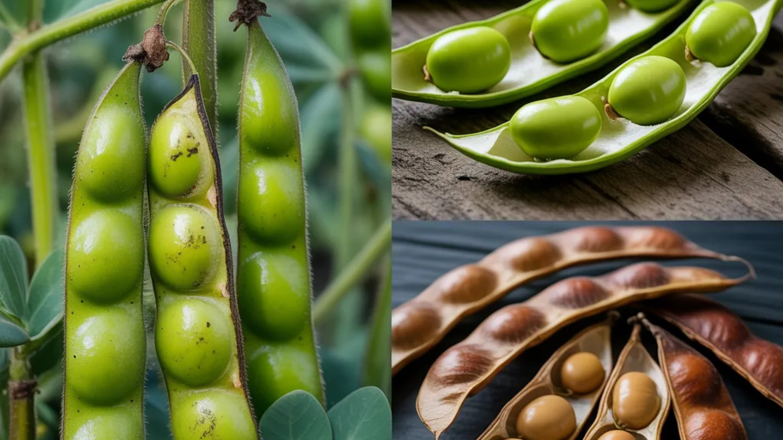  How to Grow Fava Beans at Home with Easy Step-by-Step Methods