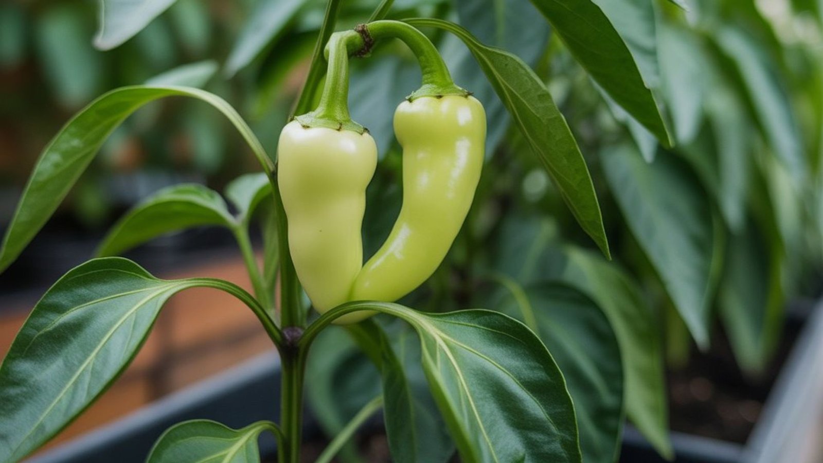 How to Overwinter Pepper Plants for Bigger Yields Next Year