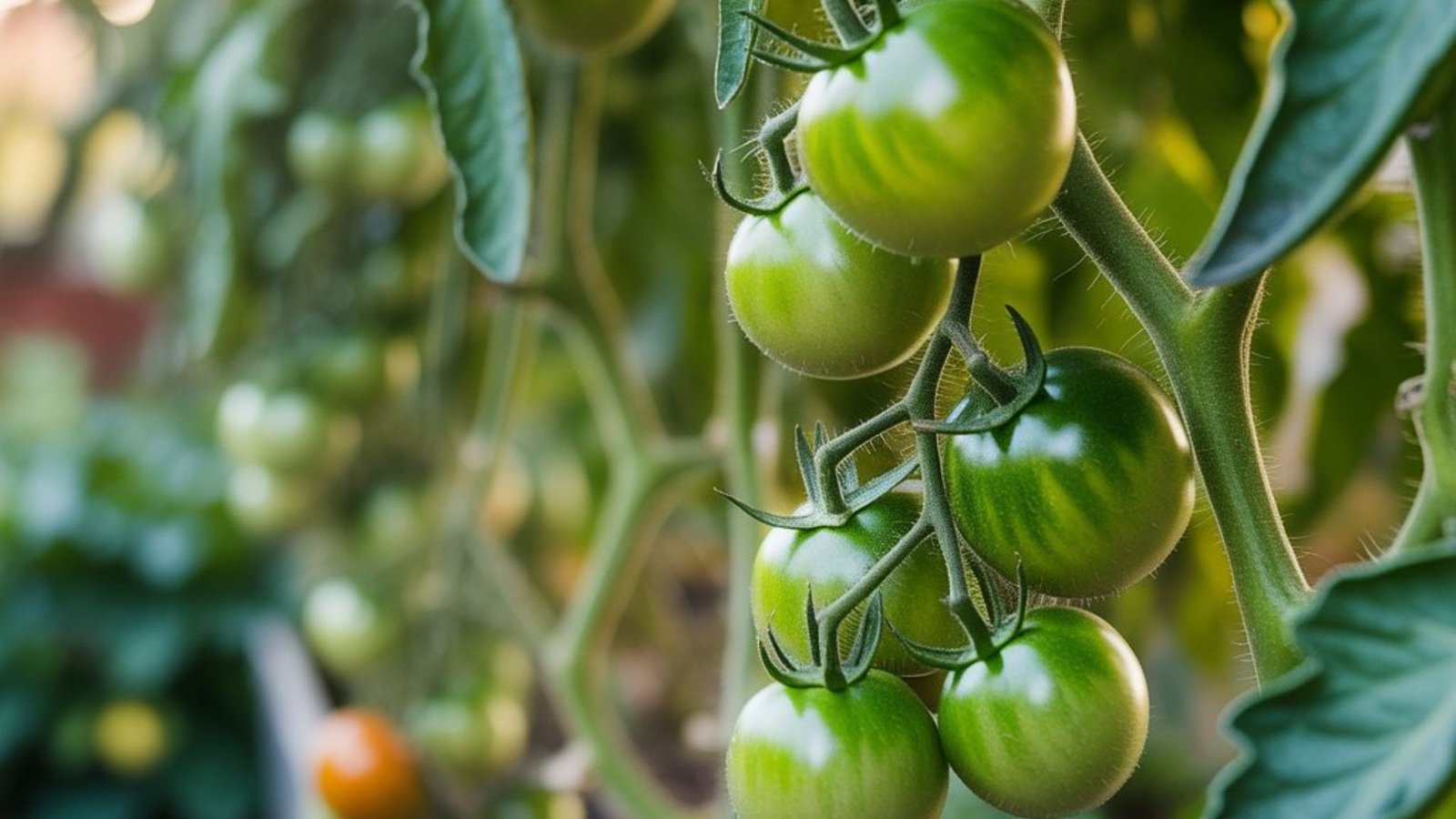 Tomatoes Not Turning Red: 5 Reasons and Quick Ripening Tips