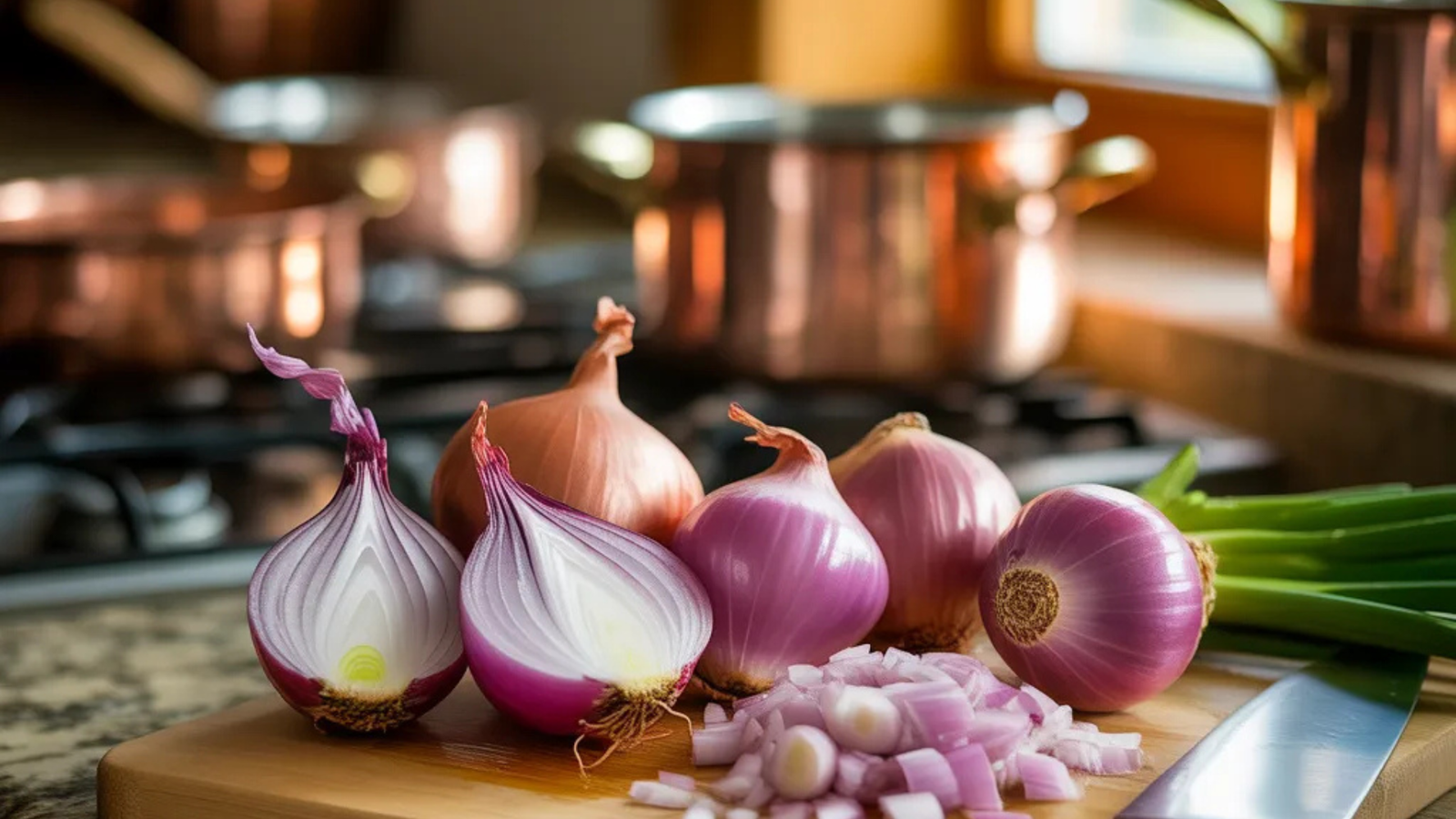 How to Grow Shallots: Simple Steps for Bigger and Tastier Bulbs