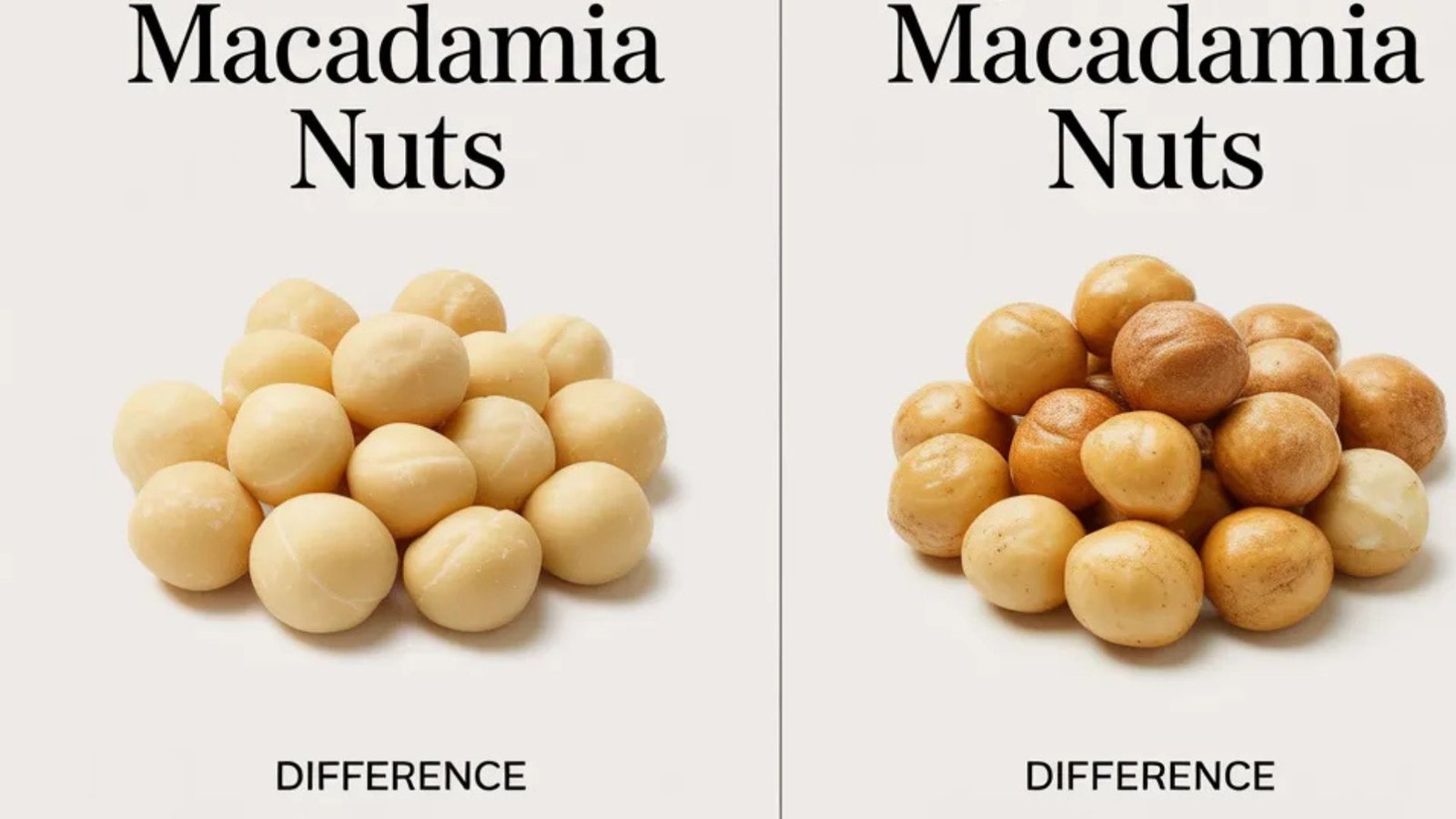 Picking Macadamia Nuts 