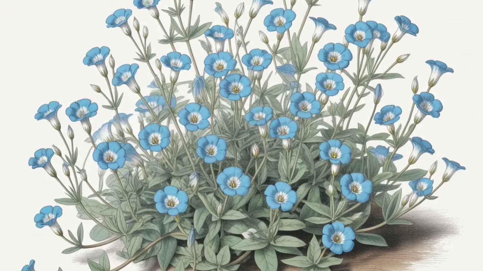10 Best Ground Cover Plants That Spread