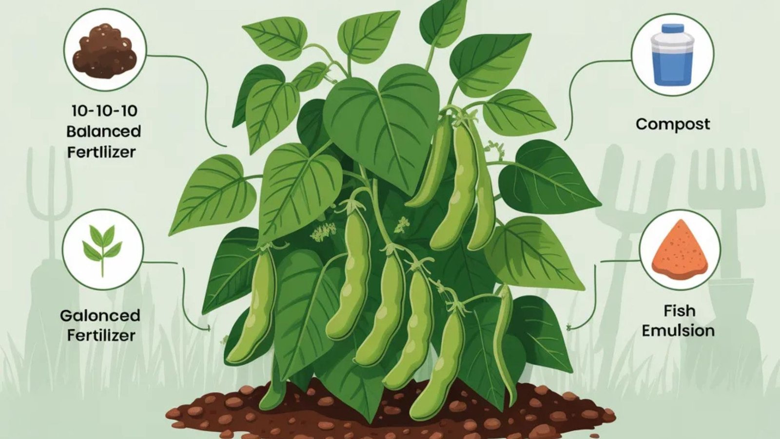 What Is the Best Fertilizer for Green Beans? Complete Guide for Healthy Plants