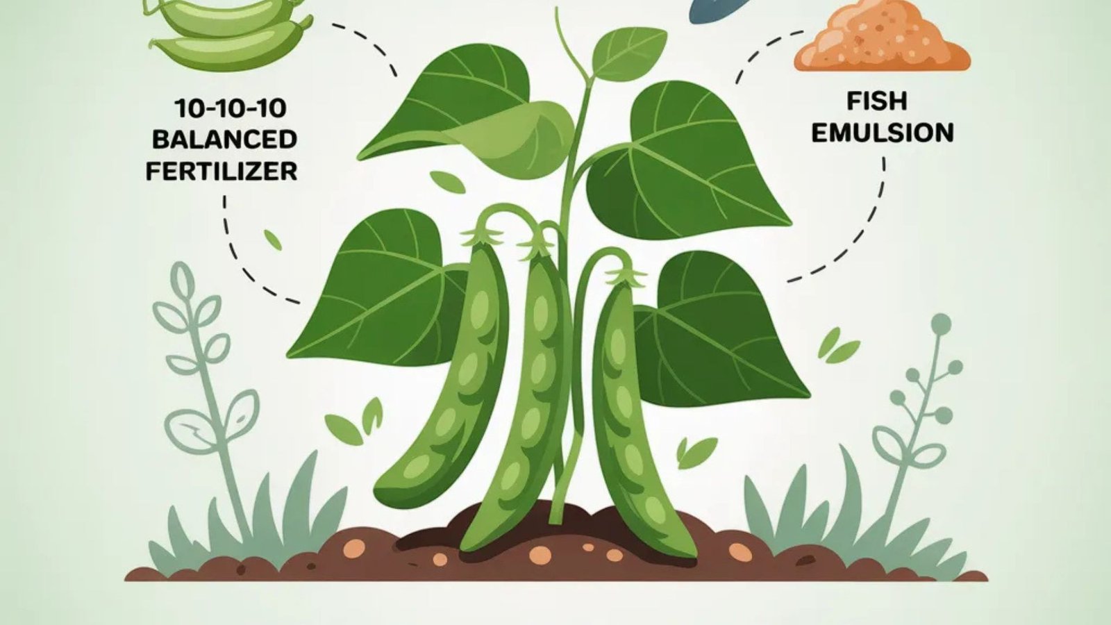 Timing Your Fertilizer Application